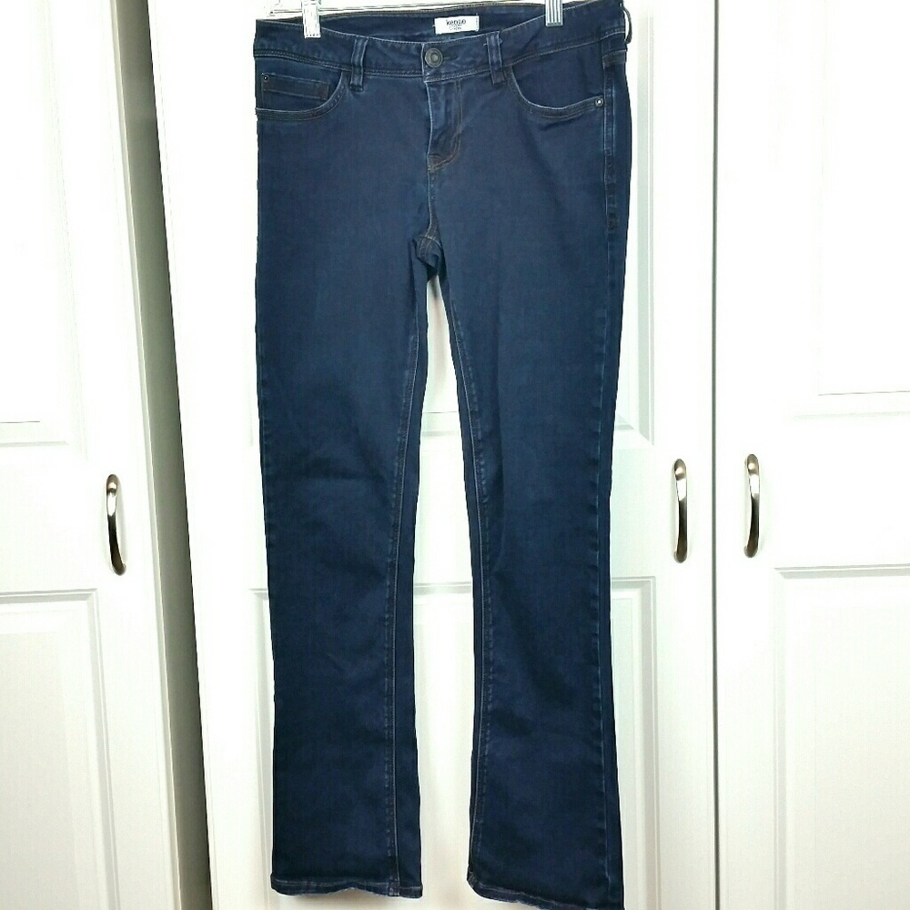 Kenzie jeans, sz 28P